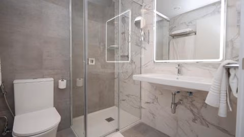 Hotel Ciudadela Pamplona — foto 5