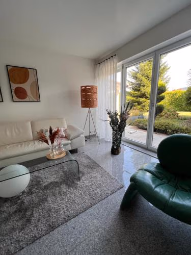 Villa GiNa Apartement — foto 2