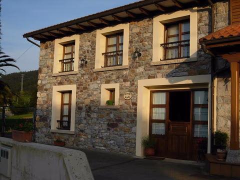 Casa rural La Llosa Rodre — foto 1