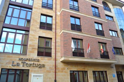 Hospedaje La Tortuga — foto 3