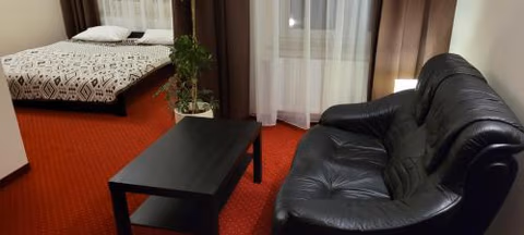 Hotel Graal Targowisko — photo 7
