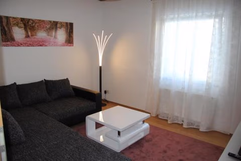 Gemütliche City Wohnung - Im Herzen von Trier — foto 3