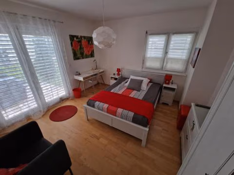 BnB "Les Coquelicots" — foto 1