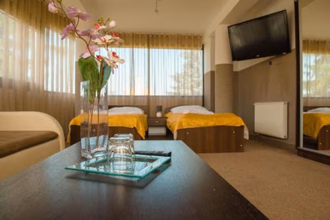 Hotel Turkus — foto 6