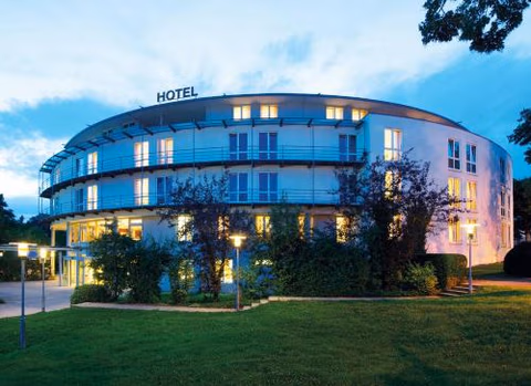 Hotel Kapuzinerhof — foto 2