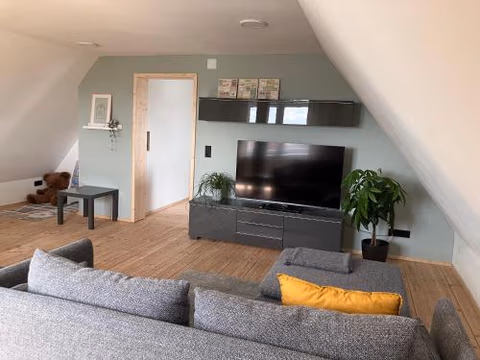 Ferienwohnung Weitblick — foto 3