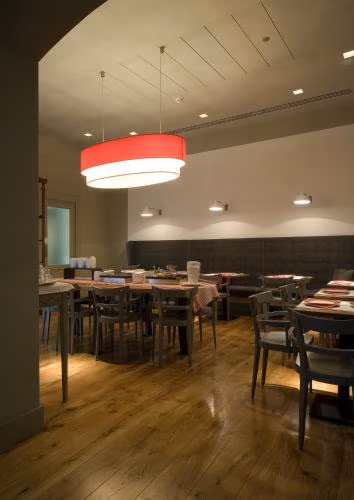 Hotel Rosso23 - WTB Hotels — photo 9