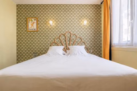 Hôtel Cosmopolitain — foto 3