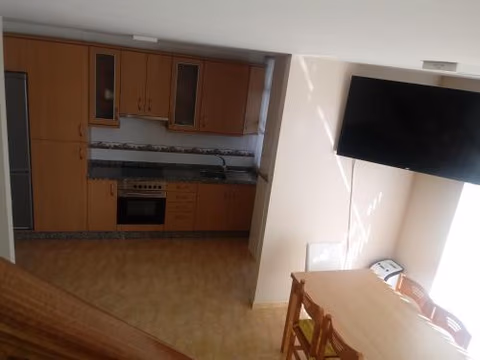 Apartamento Good Way — foto 5