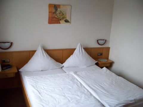 Pension Milberg Assmannshausen — foto 3