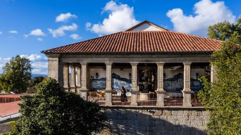 Pousada Mosteiro de Guimaraes — foto 7
