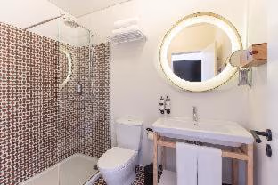 The House of Sandeman Hostel & Suites — foto 9
