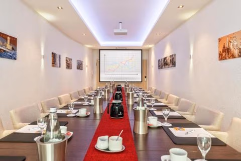 CityClass Hotel am Dom — photo 7