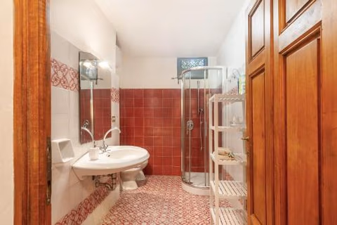 Villa Toscana a Fiesole — foto 9