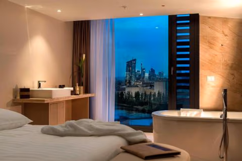 Delta Hotels by Marriott Frankfurt Offenbach — photo 9