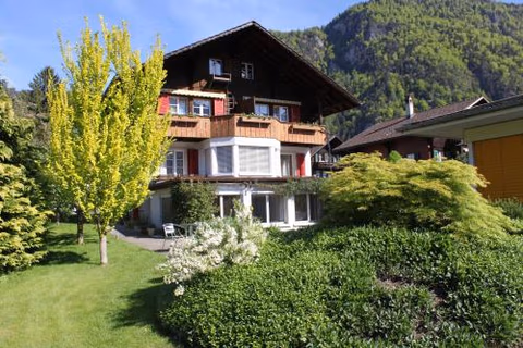 Adventure Guesthouse Interlaken — foto 3
