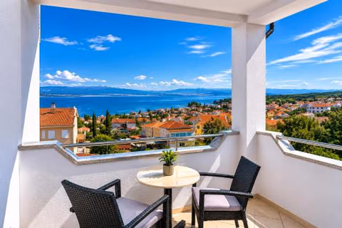 Apartments Kvarner — foto 1