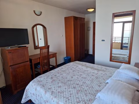 Hotel Miramare — foto 4