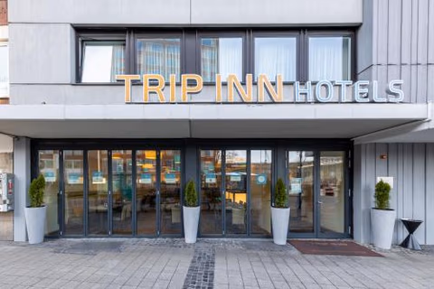 Trip Inn Hotel Münster City — foto 7