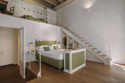 Casa G. Firenze — foto 7