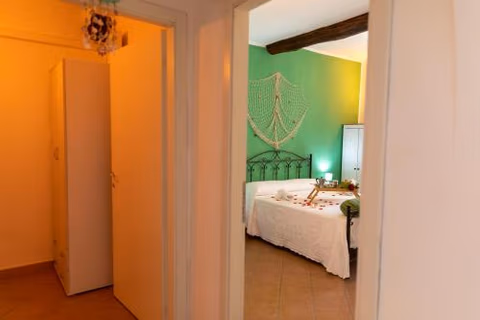 Casa Domitilla Vista Mare - Spiagge, Storia & Relax Wifi - Netflix — foto 1