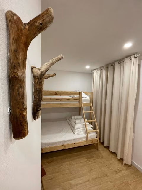Boogalow Hostel — foto 6