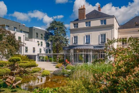 Château Belmont Tours by The Crest Collection — foto 1
