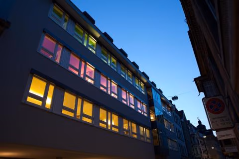 Hotel Dom, zentral - herzlich - sozial engagiert — foto 5