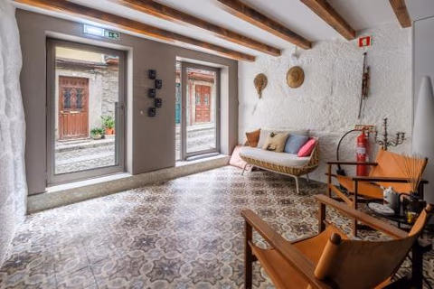 Casa Velhinha - Design, Culture and Comfort in Guimarães — foto 3