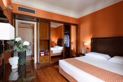 Grand Hotel Adriatico — foto 8