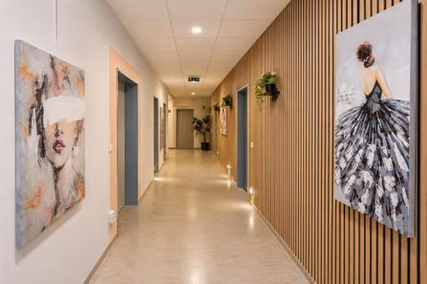 Moderne Appartement — photo 3