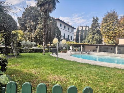Villa Royal — photo 1