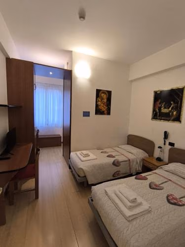 Ospitalità San Tommaso d'Aquino — foto 2