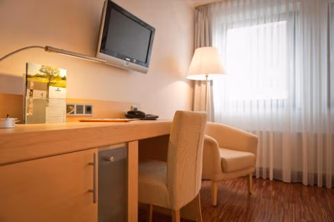 Hotel Lücke Rheine — photo 8
