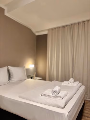 Colour Hotel — foto 4