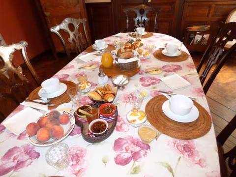 La Bastide du Cosset — foto 6