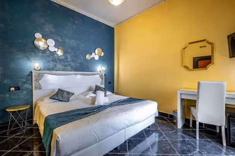 HOTEL VENETO Centro Storico di Firenze — photo 8