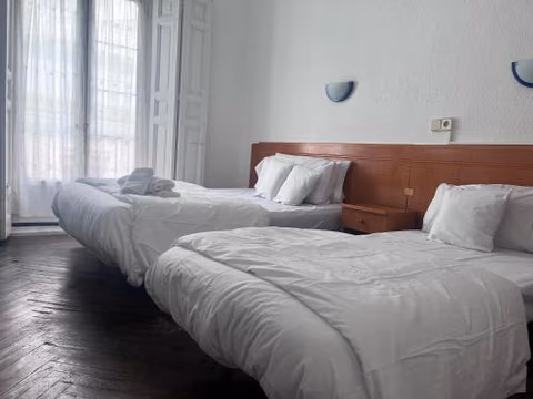Hostal Alonso No Limit Madrid — foto 7