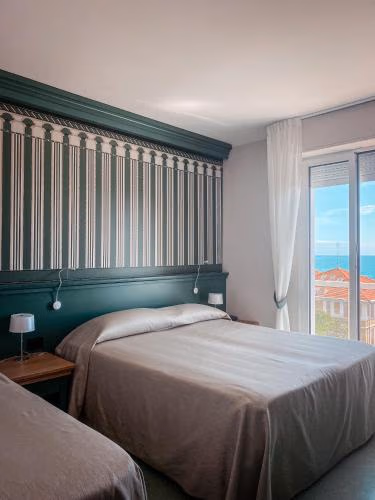 MH HOTEL VARAZZE — photo 4