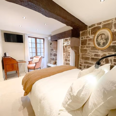 Chambres d'hôtes Maison E.Bernat — foto 2