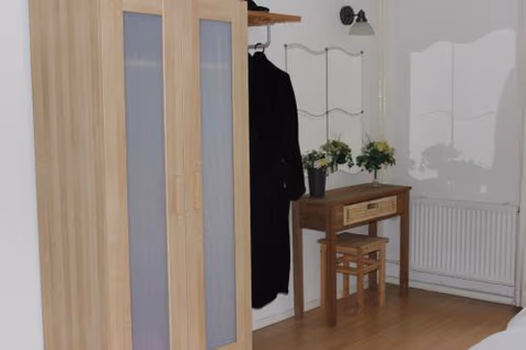 Desokkeraai - Sauna & Hottub privé appartement in schuur — foto 7