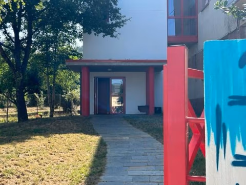 Albergue municipal de A Pobra do Brollón — foto 1
