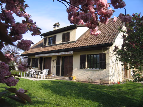 B&B en Béranges — foto 1