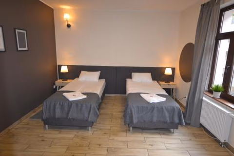 SleepZone Apartments — photo 6