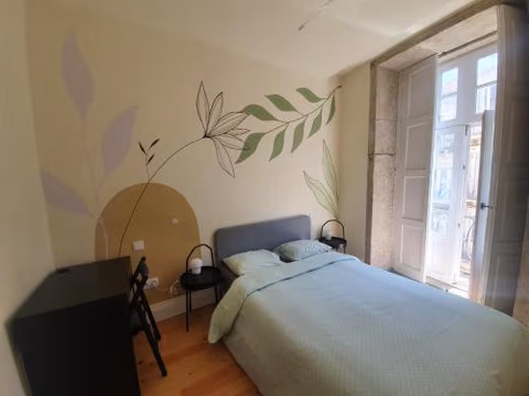Hostel One Ribeira — foto 5
