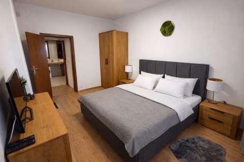 Apartman Vista Hills — foto 3