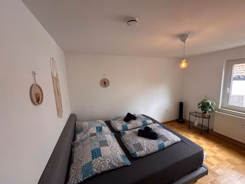 Ammersee Bungalow Verstecktes Juwel in Seenähe — foto 3