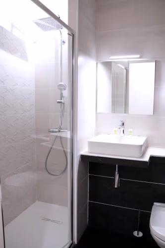 Hotel Athanor Centre — foto 3