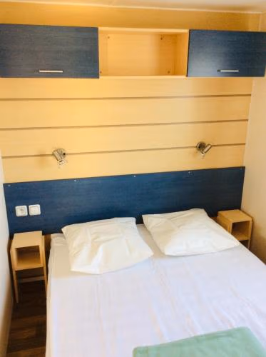 Camping de Contrexeville — foto 3