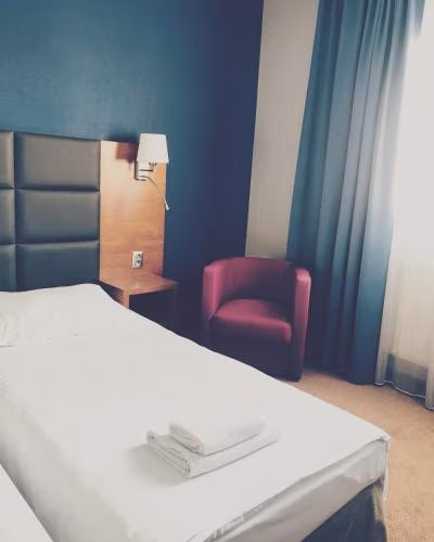 H6 MAJOR Aparthotel — foto 7